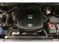 Magnetic Gray Metallic - Tacoma V6 TRD Double Cab 4x4 Photo No. 17