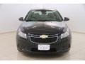 Blue Ray Metallic - Cruze LT Photo No. 2