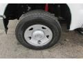 Oxford White - F250 Super Duty XL SuperCab 4x4 Photo No. 42