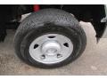 Oxford White - F250 Super Duty XL SuperCab 4x4 Photo No. 44