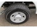 Oxford White - F250 Super Duty XL SuperCab 4x4 Photo No. 46