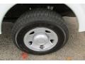 Oxford White - F250 Super Duty XL SuperCab 4x4 Photo No. 48