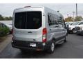 Ingot Silver - Transit Wagon XLT 350 MR Long Photo No. 3