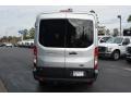 Ingot Silver - Transit Wagon XLT 350 MR Long Photo No. 4