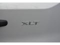 Ingot Silver - Transit Wagon XLT 350 MR Long Photo No. 5