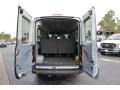 Ingot Silver - Transit Wagon XLT 350 MR Long Photo No. 7