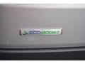Ingot Silver - Transit Wagon XLT 350 MR Long Photo No. 8