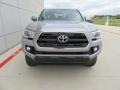 Silver Sky Metallic - Tacoma SR5 Double Cab Photo No. 8