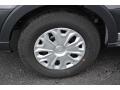 Ingot Silver - Transit Wagon XLT 350 MR Long Photo No. 11