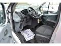 Ingot Silver - Transit Wagon XLT 350 MR Long Photo No. 12