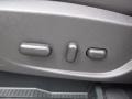 2017 White Gold Ford Escape SE 4WD  photo #15