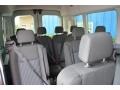 Ingot Silver - Transit Wagon XLT 350 MR Long Photo No. 14