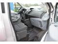 Ingot Silver - Transit Wagon XLT 350 MR Long Photo No. 15