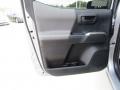 Cement Gray Door Panel Photo for 2017 Toyota Tacoma #117277762