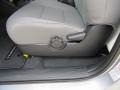 Cement Gray Front Seat Photo for 2017 Toyota Tacoma #117277882