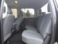 2017 Brilliant Black Crystal Pearl Ram 3500 Tradesman Crew Cab 4x4 Dual Rear Wheel  photo #11