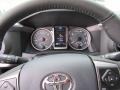 2017 Toyota Tacoma SR5 Double Cab Gauges