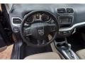 2017 Granite Pearl-Coat Dodge Journey SE  photo #5