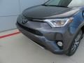2017 Magnetic Gray Metallic Toyota RAV4 XLE  photo #10