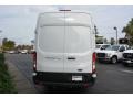 Oxford White - Transit Van 350 HR Long Photo No. 4