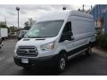 Oxford White - Transit Van 350 HR Long Photo No. 6