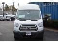 Oxford White - Transit Van 350 HR Long Photo No. 7