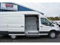 Oxford White - Transit Van 350 HR Long Photo No. 11