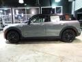 Moonwalk Grey Metallic - Clubman Cooper ALL4 Photo No. 1