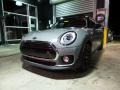 Moonwalk Grey Metallic - Clubman Cooper ALL4 Photo No. 2