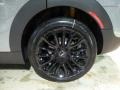Moonwalk Grey Metallic - Clubman Cooper ALL4 Photo No. 4