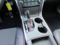 Super White - Camry SE Photo No. 28