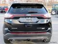 Shadow Black - Edge Titanium AWD Photo No. 4
