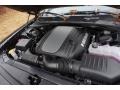 5.7 Liter HEMI OHV 16-Valve VVT V8 2017 Dodge Challenger R/T Engine
