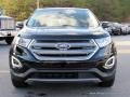 Shadow Black - Edge Titanium AWD Photo No. 8