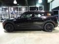 Midnight Black Metallic - Clubman Cooper ALL4 Photo No. 1