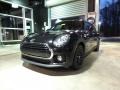 Midnight Black Metallic - Clubman Cooper ALL4 Photo No. 2