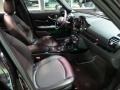 Midnight Black Metallic - Clubman Cooper ALL4 Photo No. 3