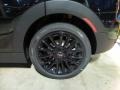 Midnight Black Metallic - Clubman Cooper ALL4 Photo No. 4