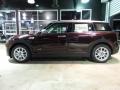 Pure Burgundy Metallic 2017 Mini Clubman Cooper ALL4