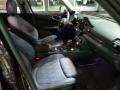 Pure Burgundy Metallic - Clubman Cooper ALL4 Photo No. 3