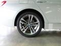2017 Mineral White Metallic BMW 3 Series 330i xDrive Sedan  photo #4