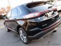 Shadow Black - Edge Titanium AWD Photo No. 38