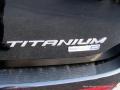 Shadow Black - Edge Titanium AWD Photo No. 39