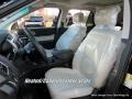 2017 Shadow Black Ford Explorer Platinum 4WD  photo #11