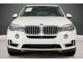 Mineral White Metallic - X5 sDrive35i Photo No. 2