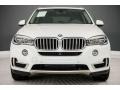 2014 Mineral White Metallic BMW X5 sDrive35i  photo #2