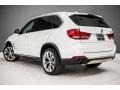 2014 Mineral White Metallic BMW X5 sDrive35i  photo #10