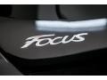 2016 Shadow Black Ford Focus RS  photo #7