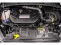 2016 Ford Focus 2.3 Liter DI EcoBoost Turbocharged DOHC 16-Valve Ti-VCT 4 Cylinder Engine Photo
