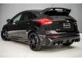 2016 Shadow Black Ford Focus RS  photo #10